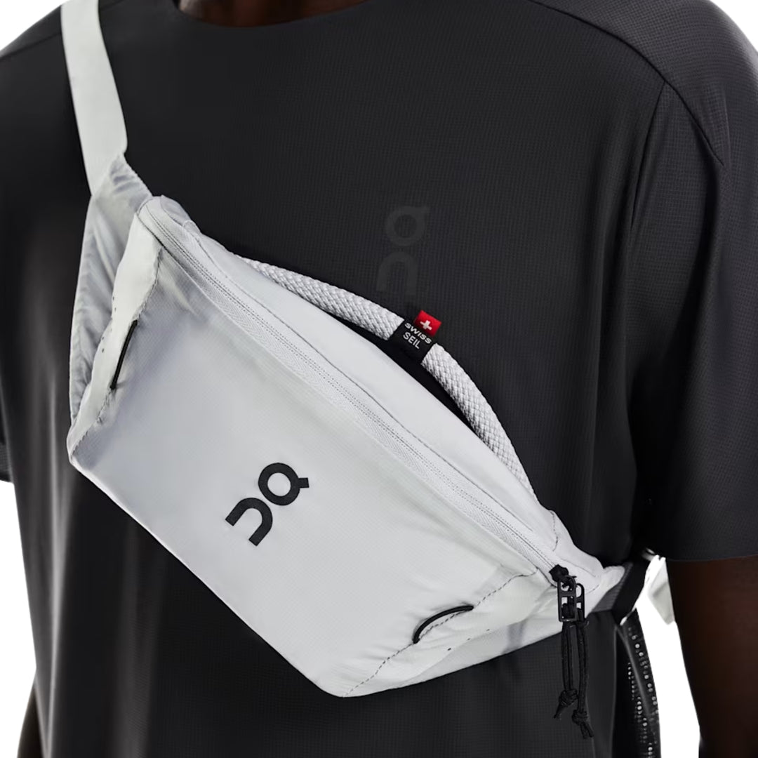 On Running Waist Pack 2L Lite | Unisex