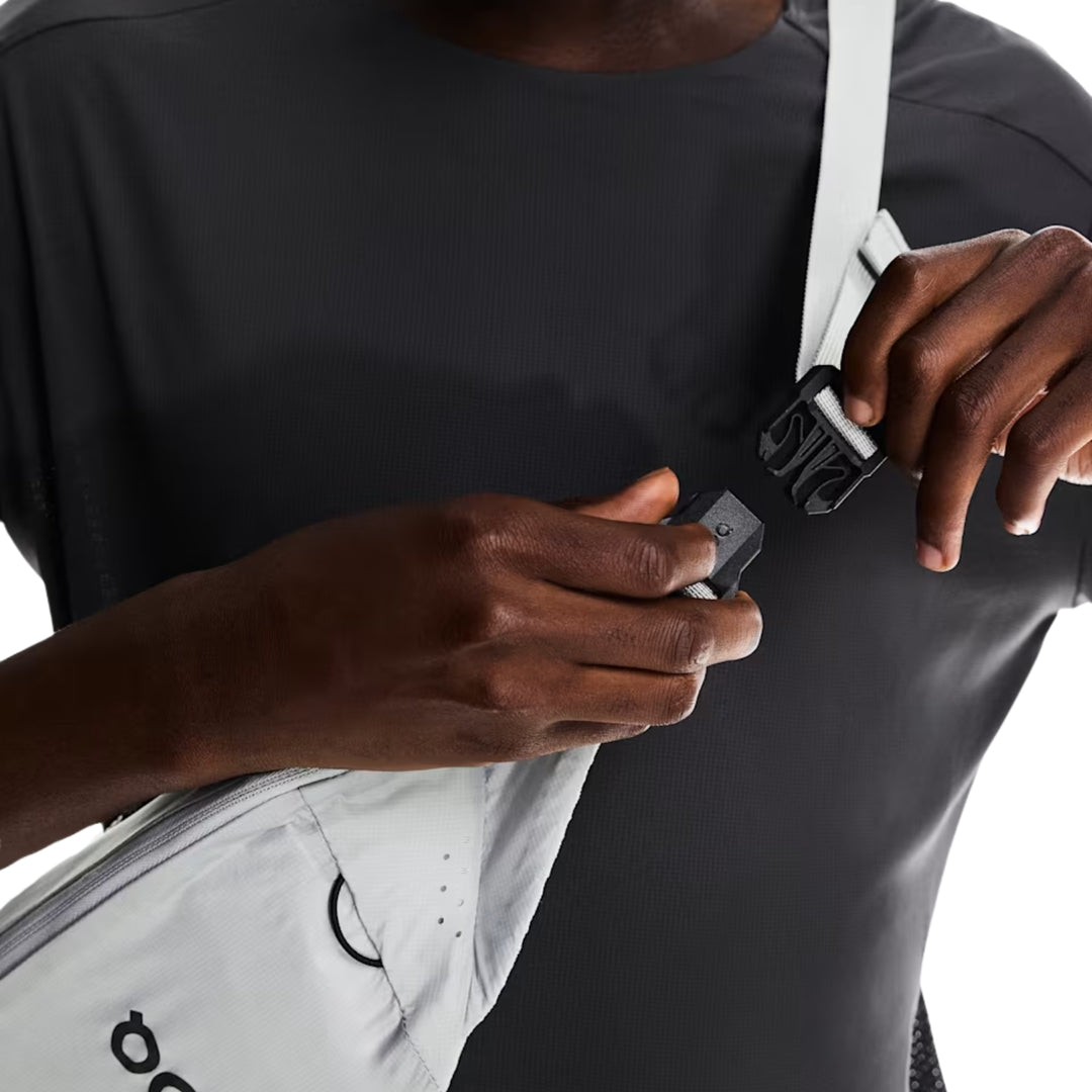 On Running Waist Pack 2L Lite | Unisex