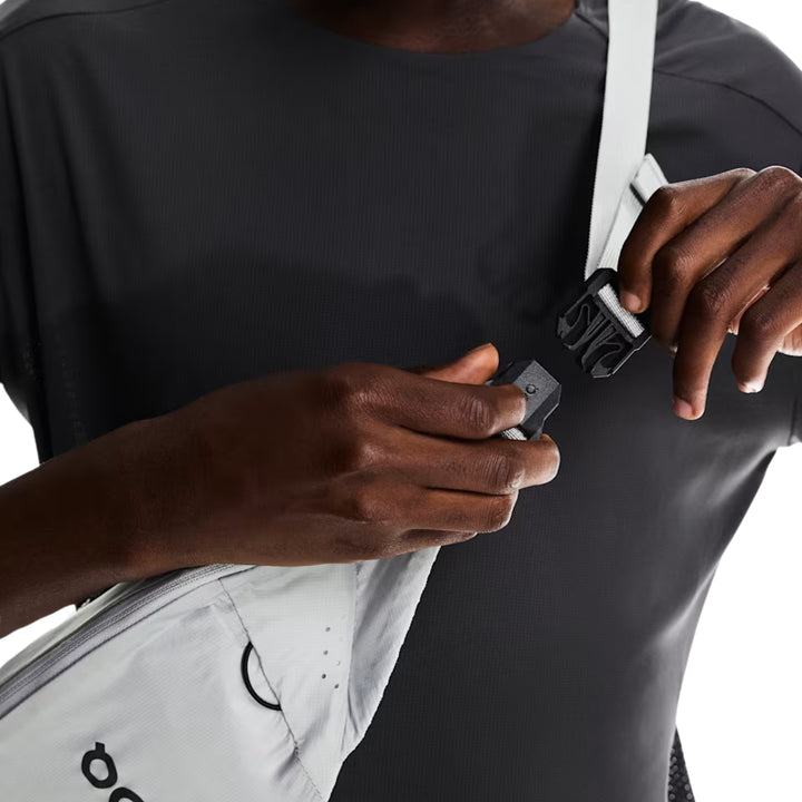 On Running Waist Pack 2L Lite | Unisex