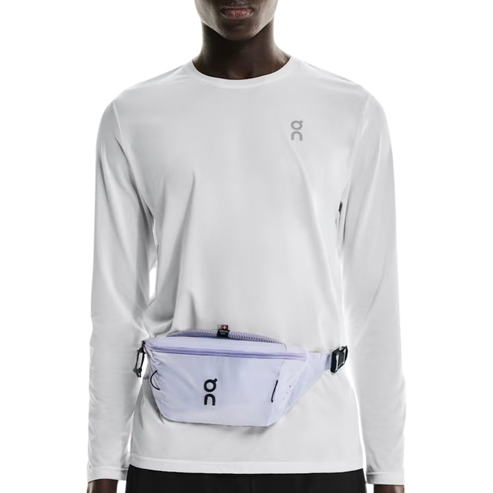 On Running Waist Pack 2L Lite | Unisex