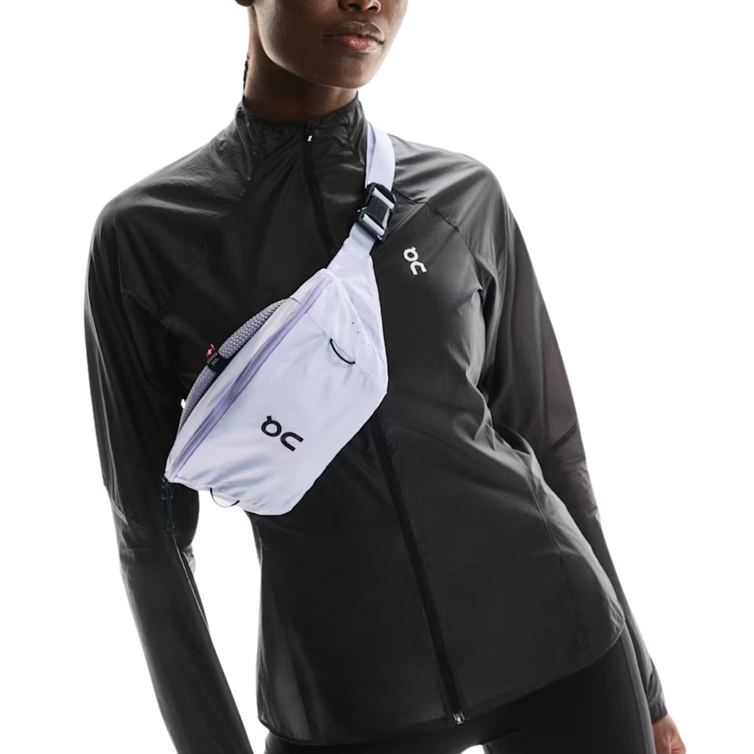 On Running Waist Pack 2L Lite | Unisex