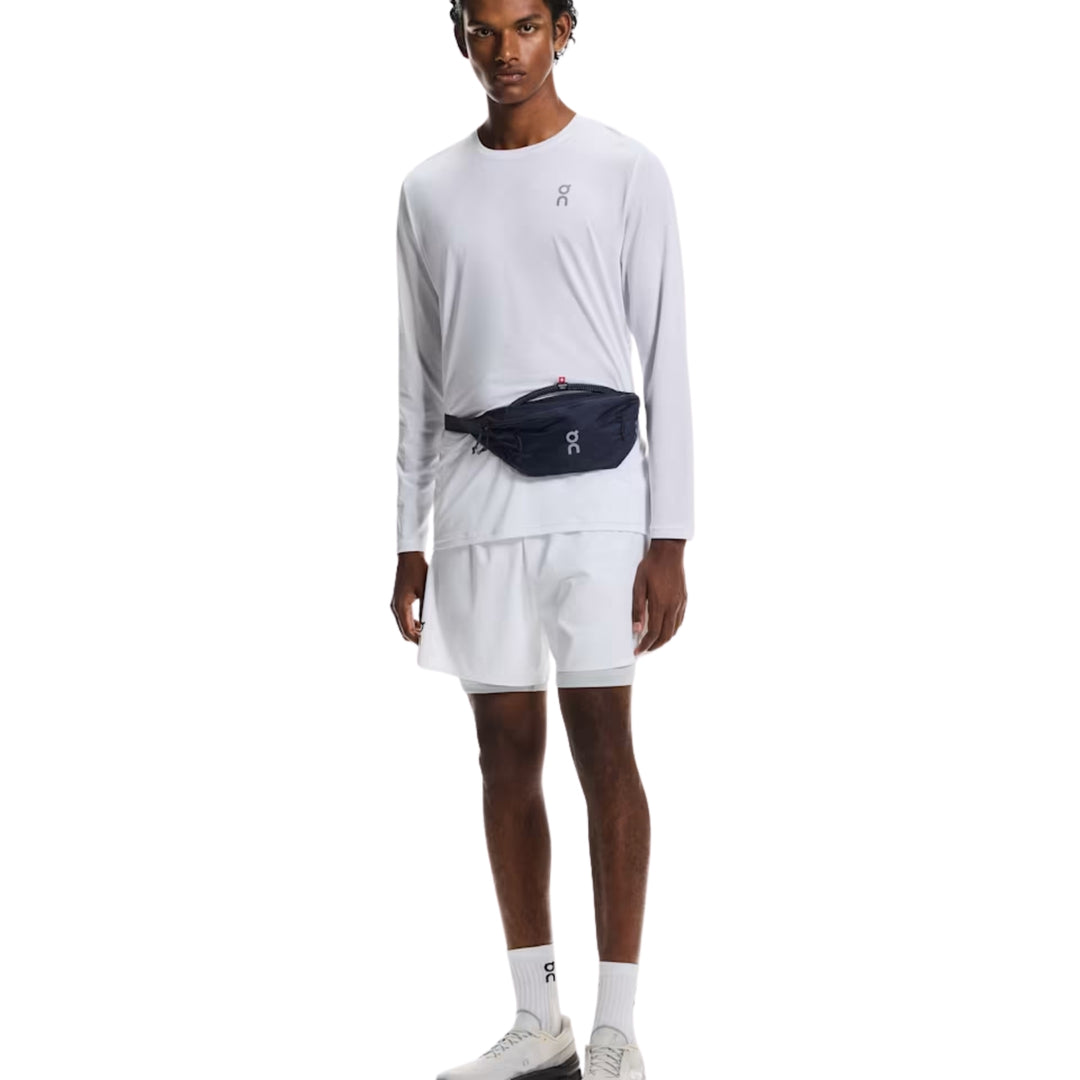 On Running Waist Pack 2L Lite | Unisex
