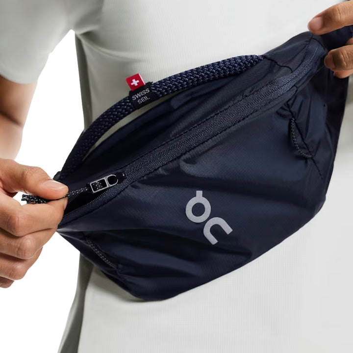 On Running Waist Pack 2L Lite | Unisex