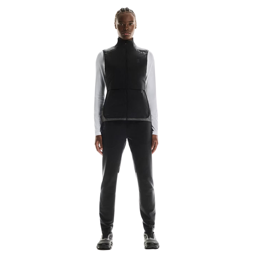 On Running Weather Winter Pants | Women