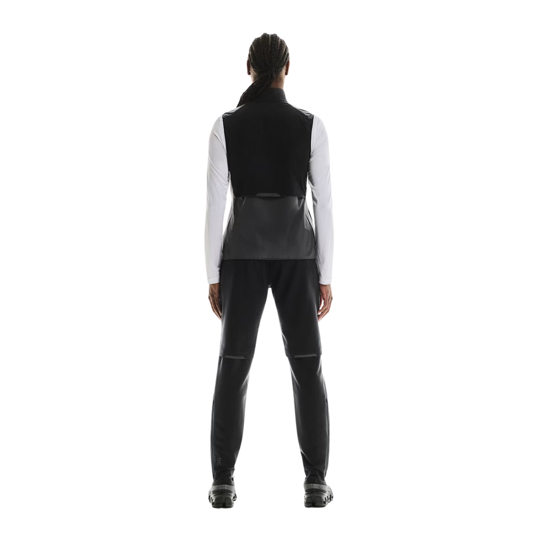 On Running Weather Winter Pants | Women