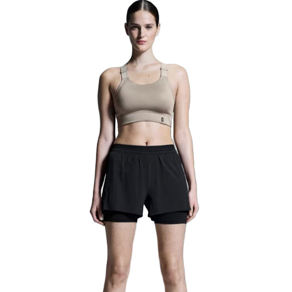 On Running Women's 3" Performance 2/1 Shorts