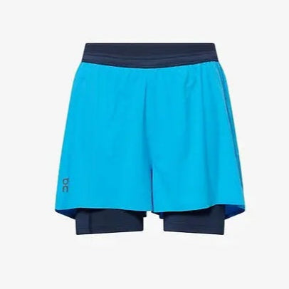 On Running Women's 3" Performance 2/1 Shorts