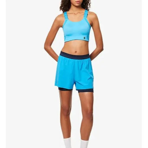 On Running Women's 3" Performance 2/1 Shorts