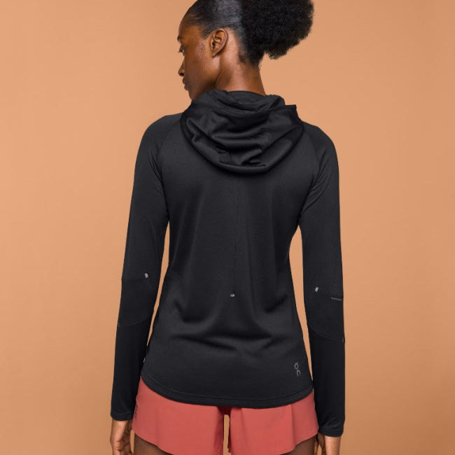 On Running Women's Climate Zip Hoodie