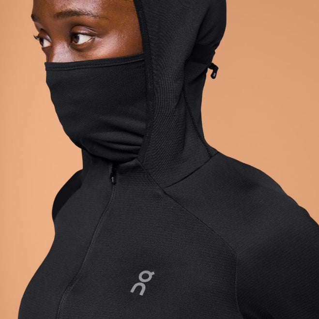 On Running Women's Climate Zip Hoodie