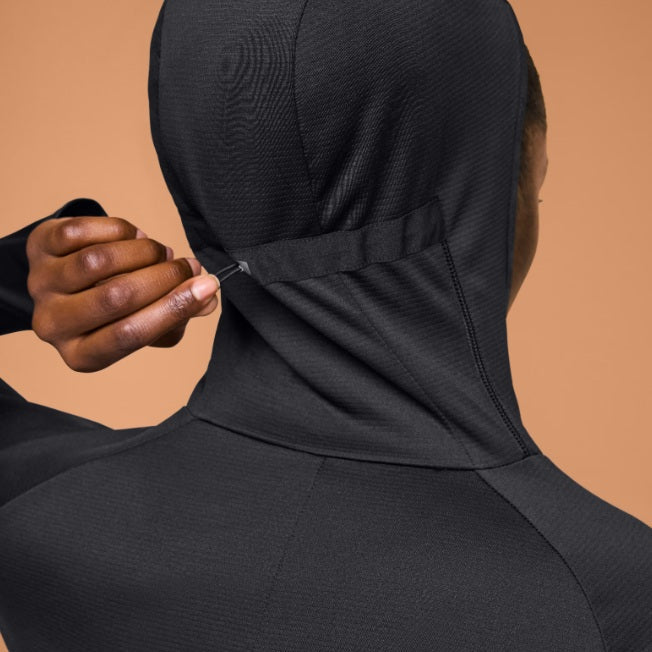 On Running Women's Climate Zip Hoodie