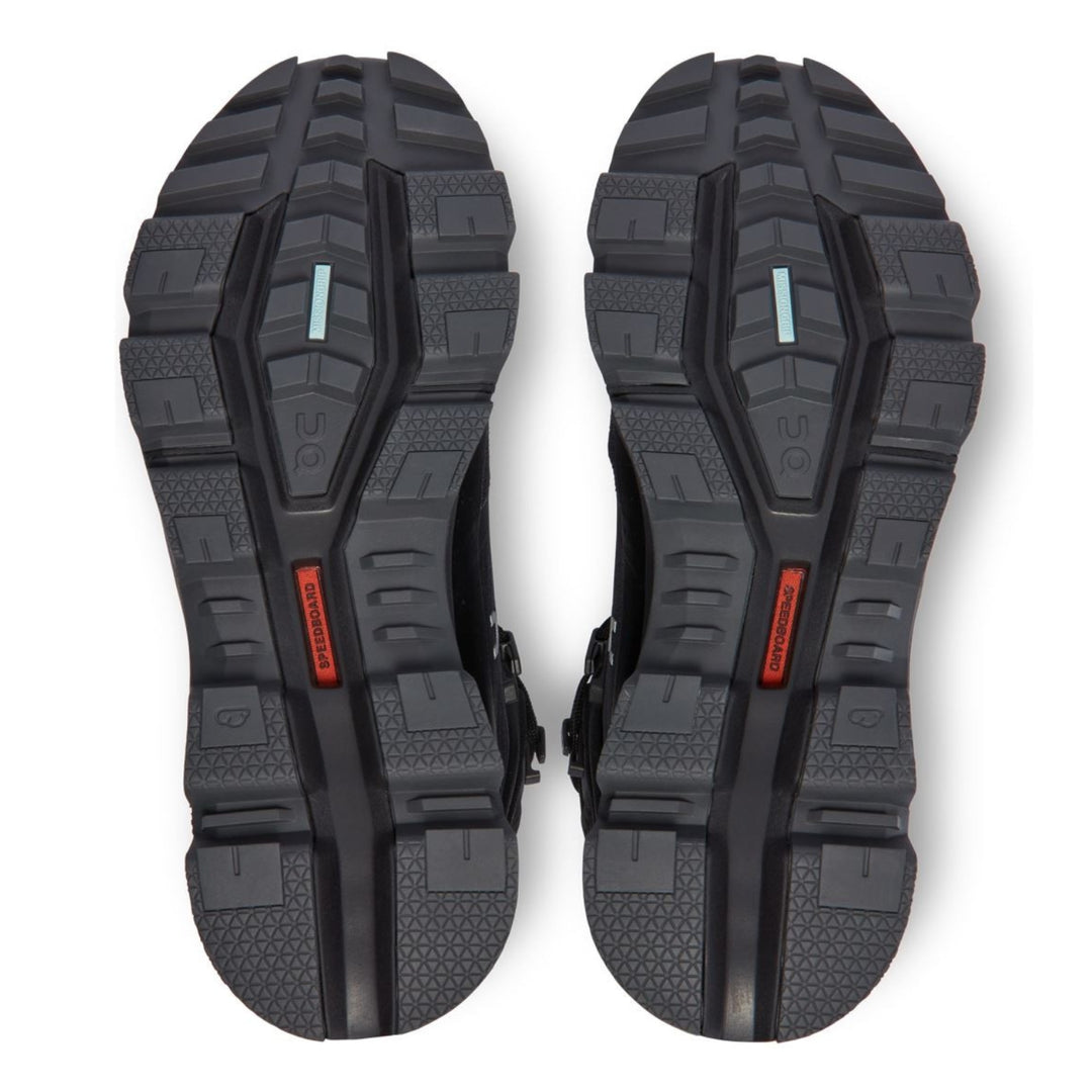 On Running Cloudrock 2 Mid Waterproof | Women's