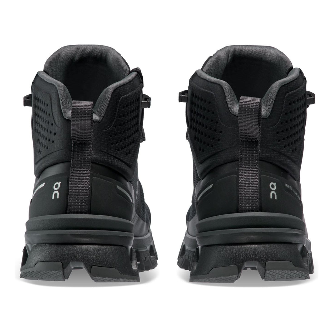 On Running Cloudrock 2 Mid Waterproof | Women's