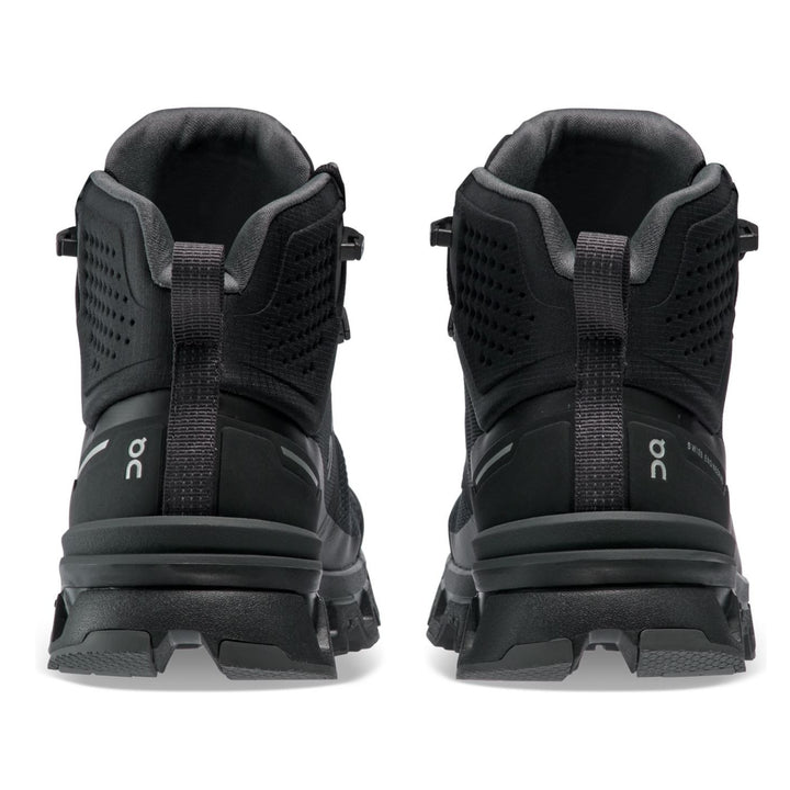 On Running Cloudrock 2 Mid Waterproof | Women's