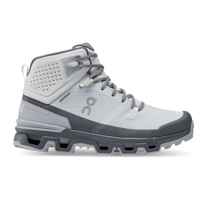 On Running Cloudrock 2 Mid Waterproof | Women's