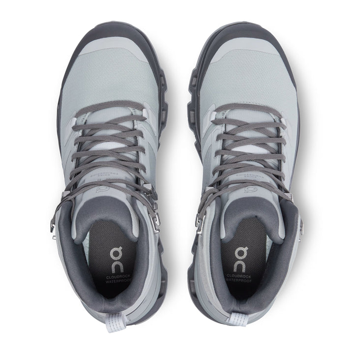 On Running Cloudrock 2 Mid Waterproof | Women's