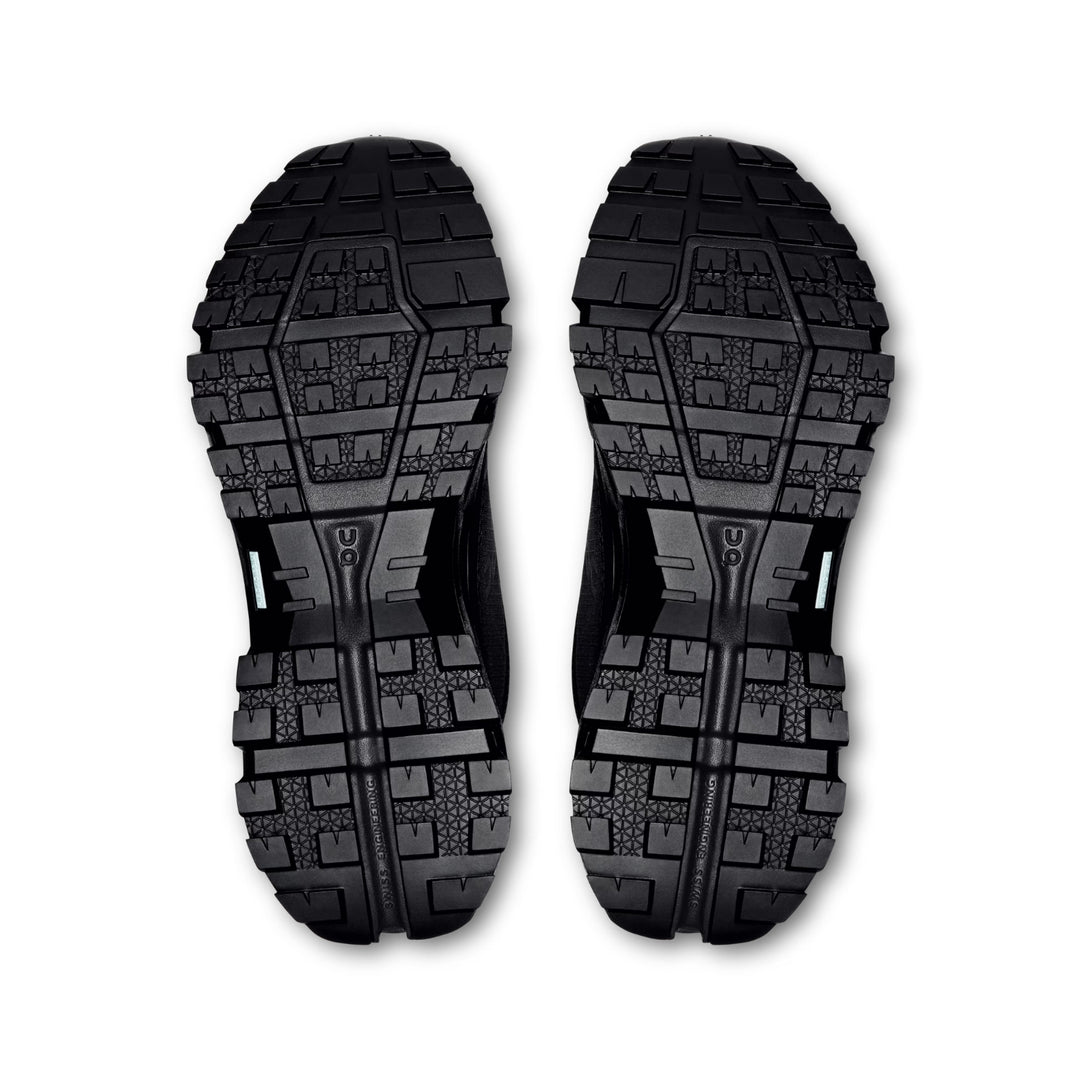 On Running Cloudrock Low Waterproof | Women's