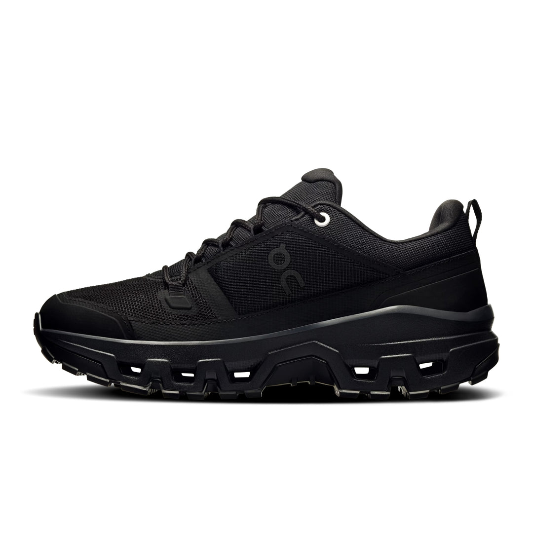 On Running Cloudrock Low Waterproof | Women's