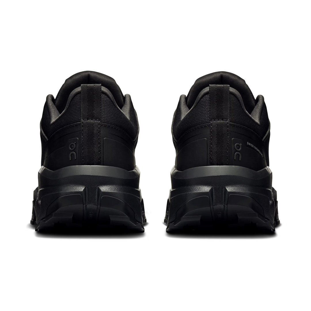 On Running Cloudrock Low Waterproof | Women's