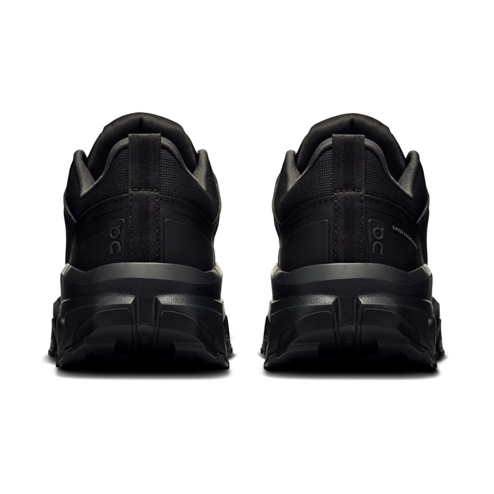 On Running Cloudrock Low Waterproof | Women's