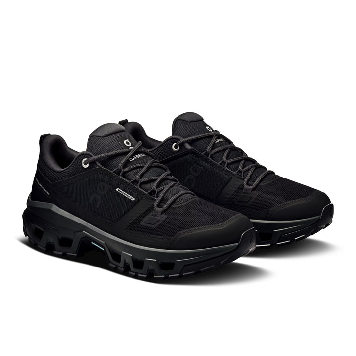On Running Cloudrock Low Waterproof | Women's