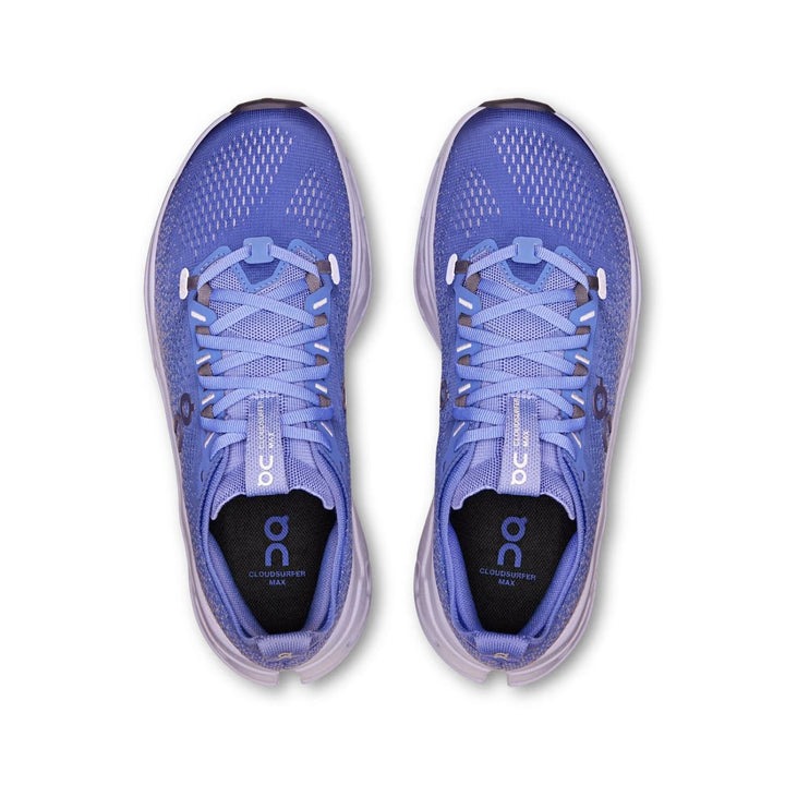 On Running Cloudsurfer Max | Women's
