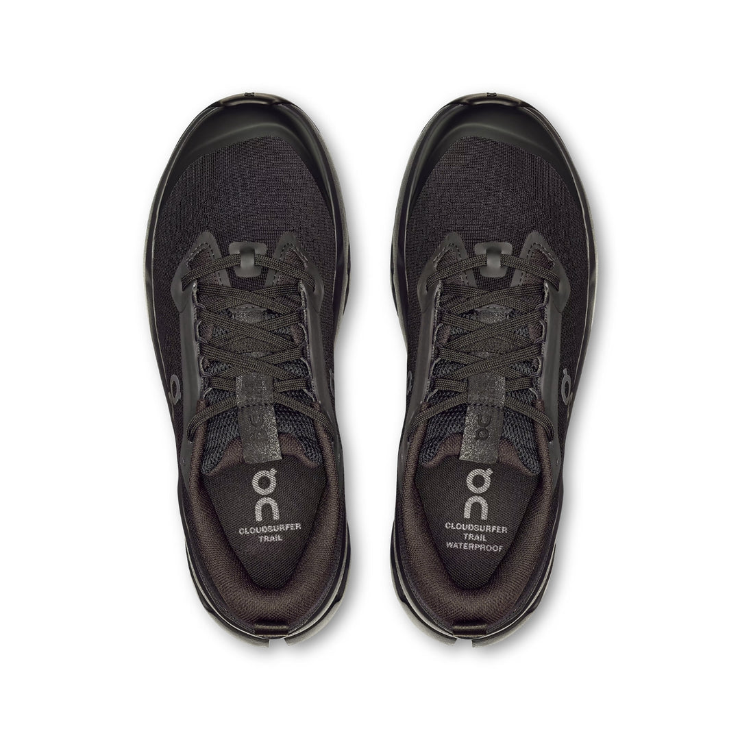 On Running Cloudsurfer Trail 2 | Women's