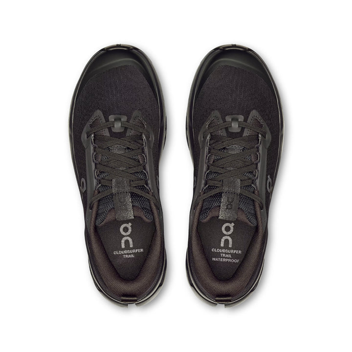 On Running Cloudsurfer Trail 2 | Women's