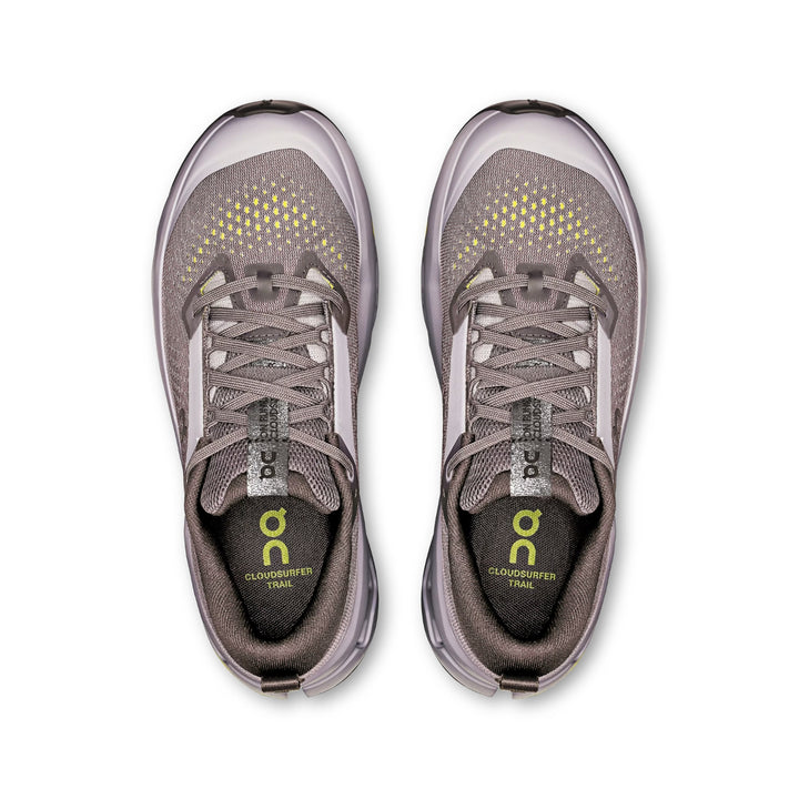 On Running Cloudsurfer Trail 2 | Women's