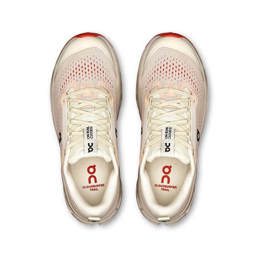 On Running Cloudsurfer Trail 2 | Women's