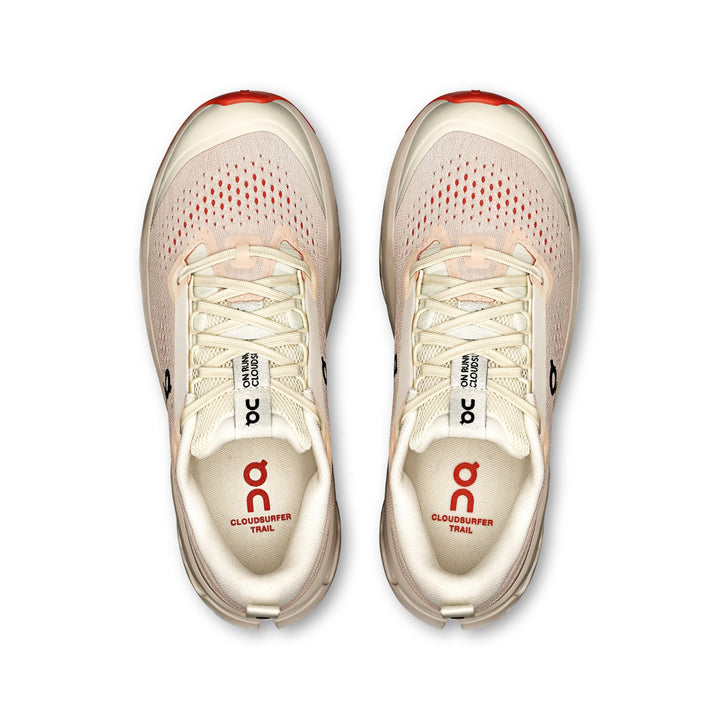 On Running Cloudsurfer Trail 2 | Women's