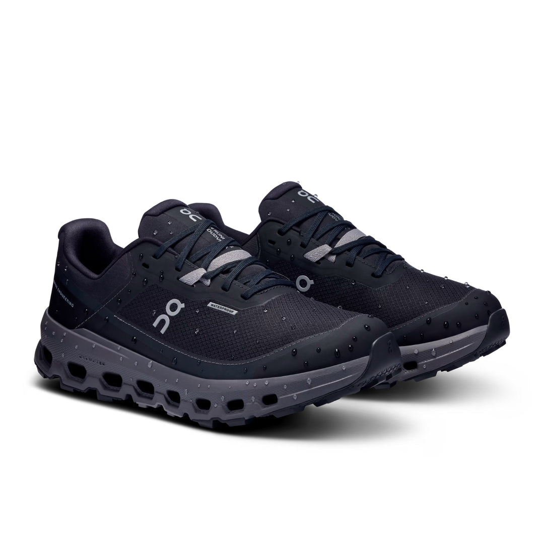 On Running Cloudvista 2 Waterproof | Women's