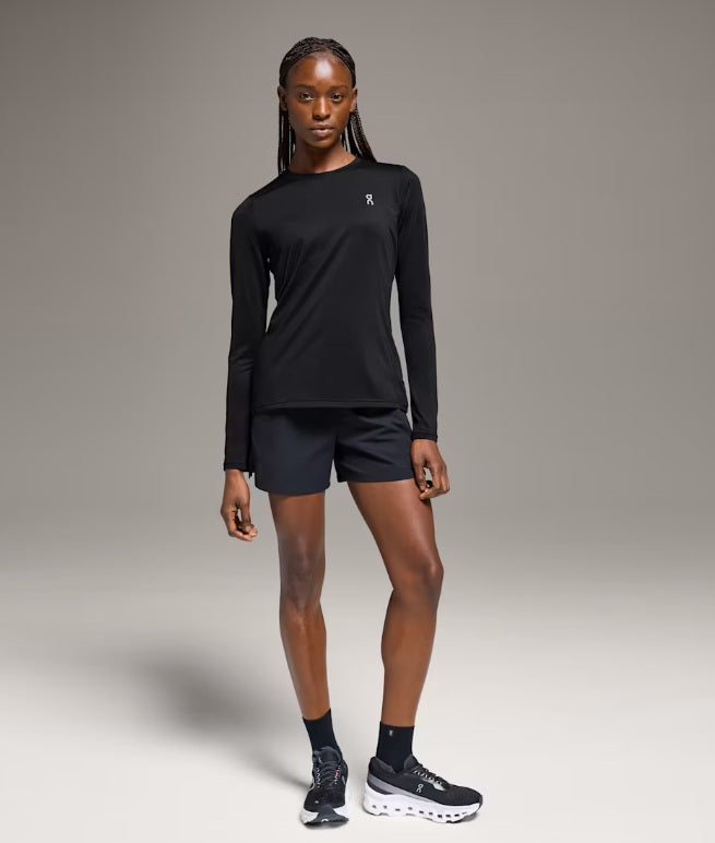 On Running Women's Core Long-T