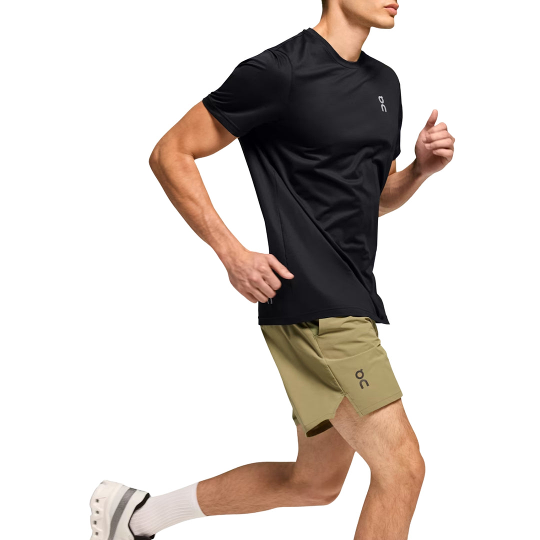 On Running Men's Core-T