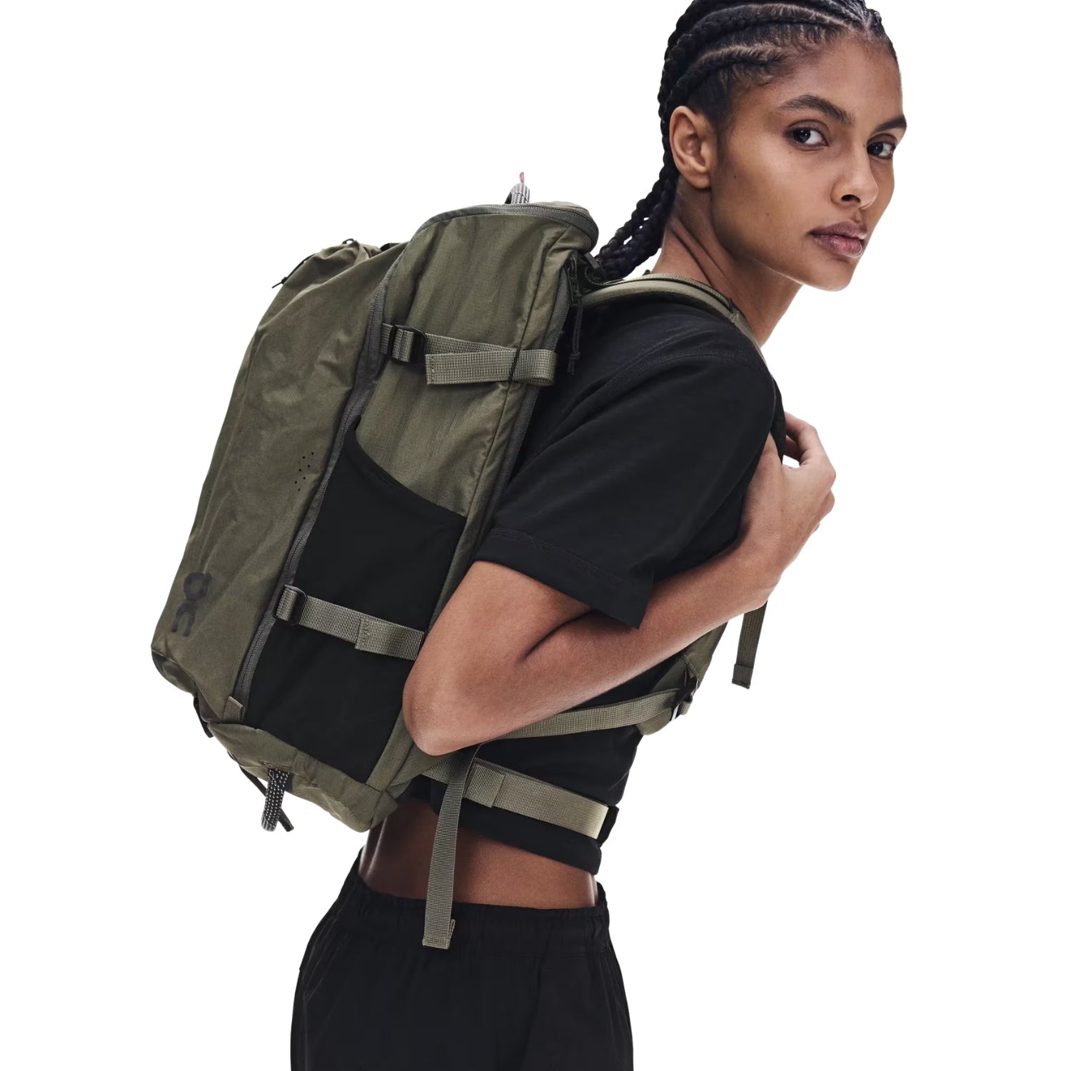 On Running Speed Pack 30L Backpack – Black Flag Outfitters