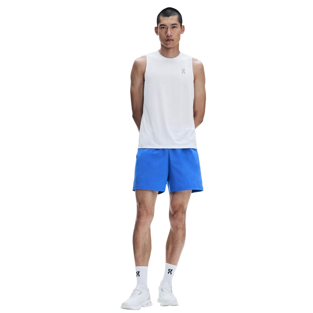 On Running Men's 5" Core Shorts