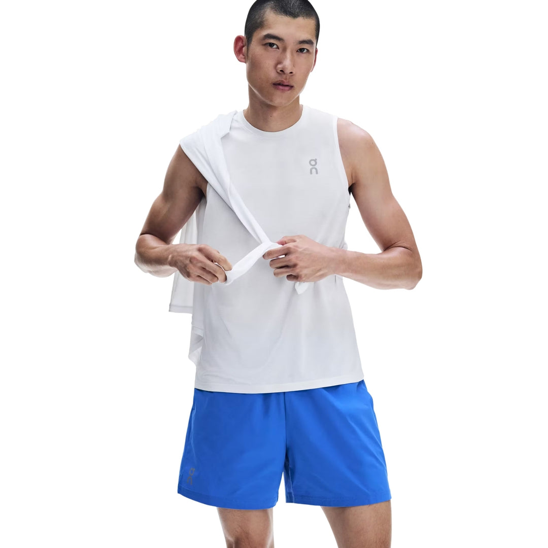 On Running Men's 5" Core Shorts