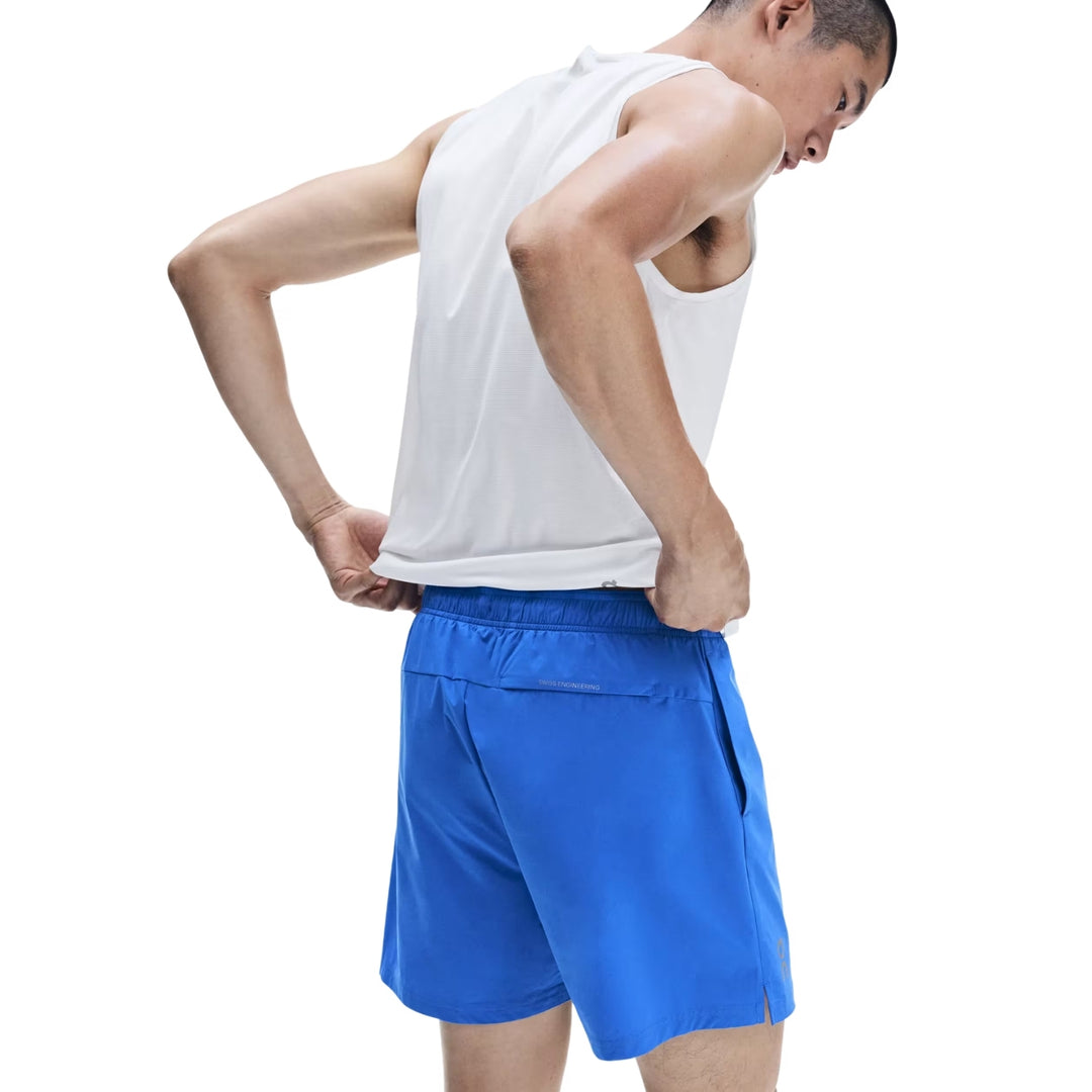 On Running Men's 5" Core Shorts