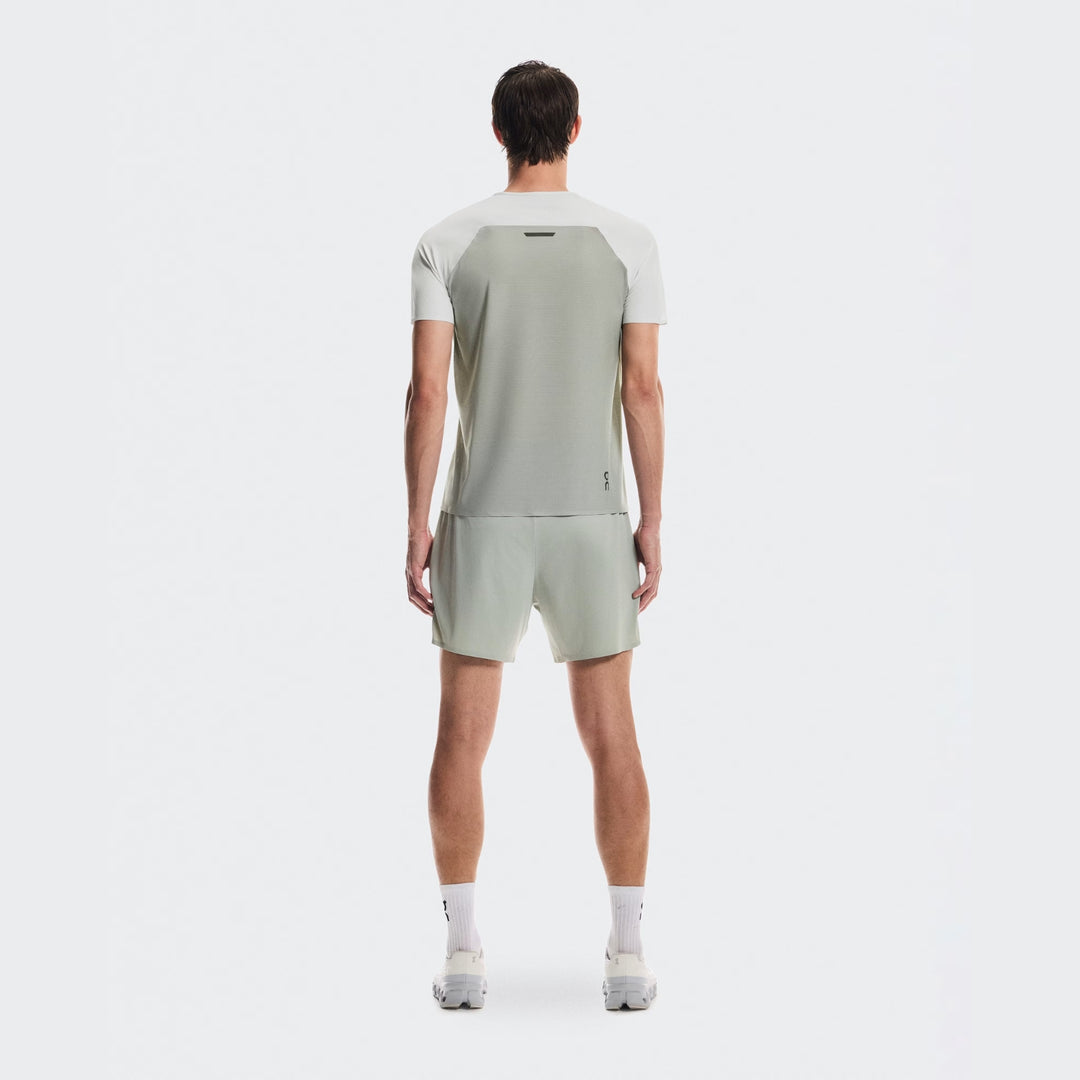 On Running Men's 5" Performance Shorts