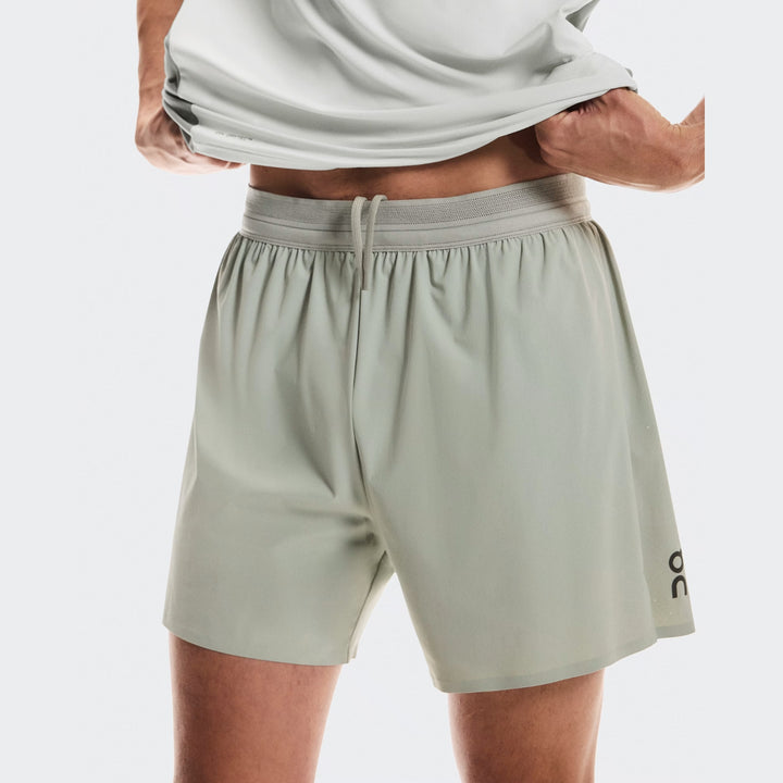 On Running Men's 5" Performance Shorts