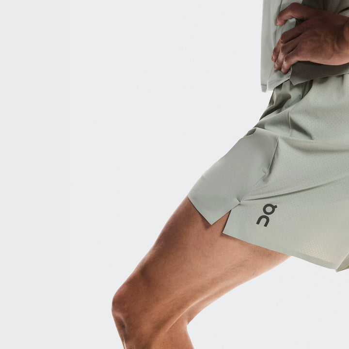 On Running Men's 5" Performance Shorts
