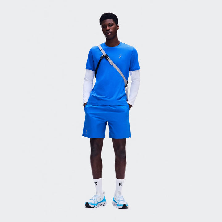On Running Men's 7" Core Shorts