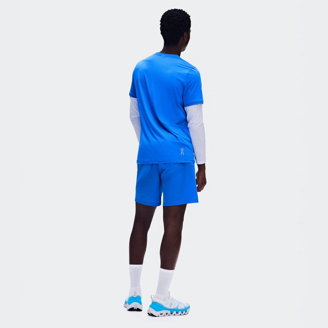 On Running Men's 7" Core Shorts
