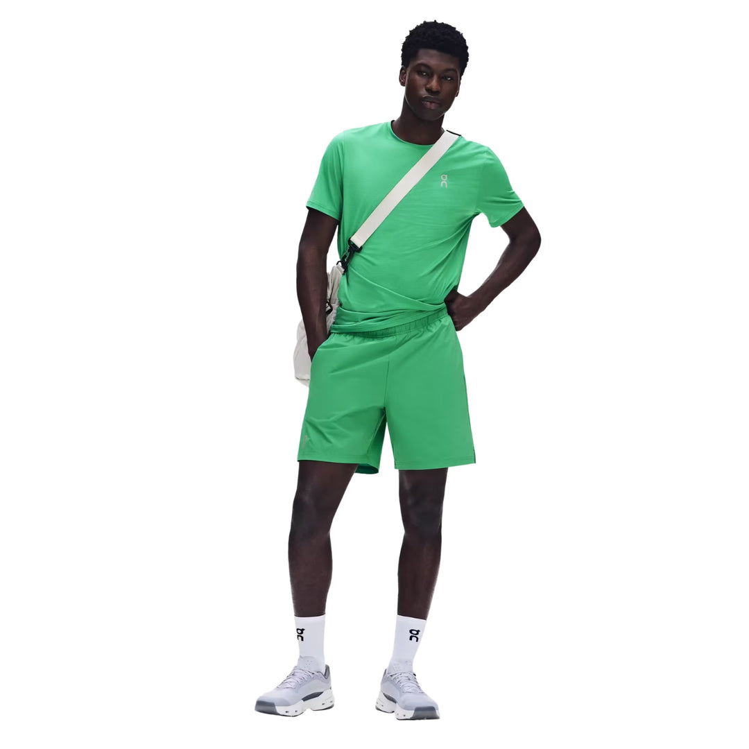 On Running Men's 7" Core Shorts