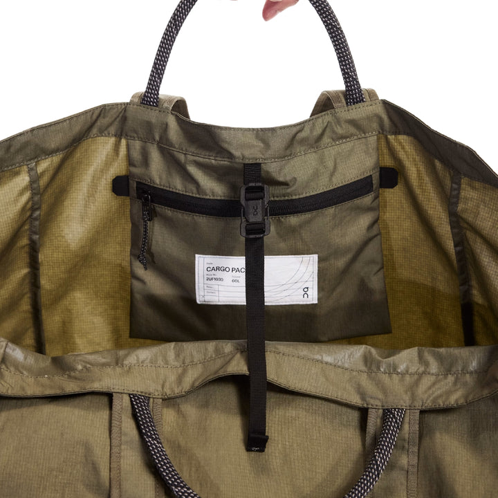 On Running Cargo Pack 60L | Unisex