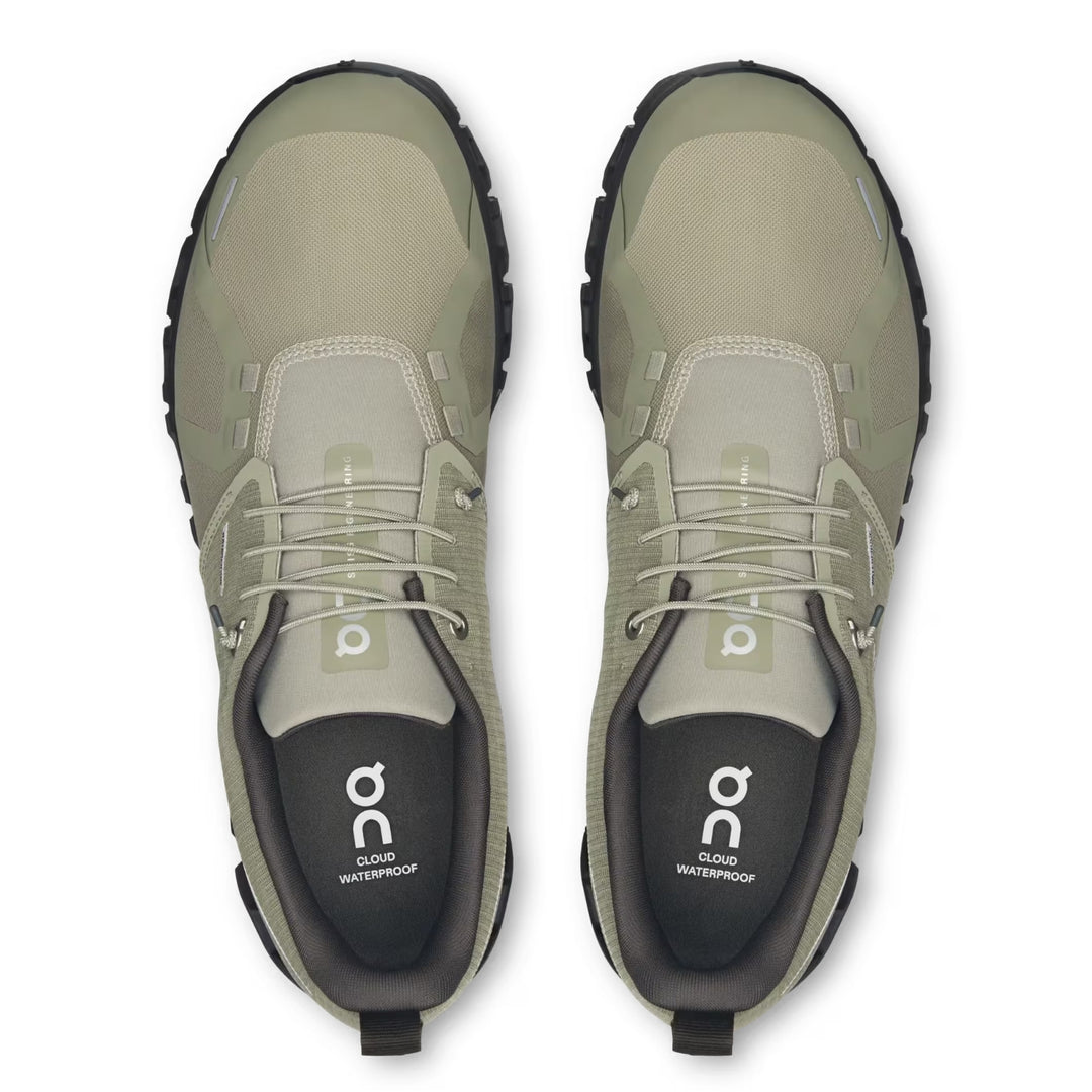 On Running Cloud 6 Waterproof | Men's