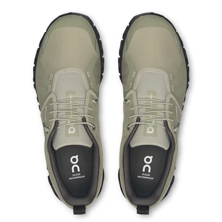 On Running Cloud 6 Waterproof | Men's