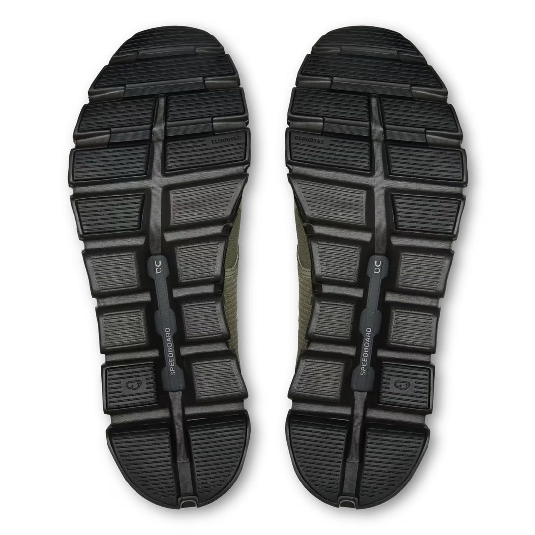 On Running Cloud 6 Waterproof | Men's