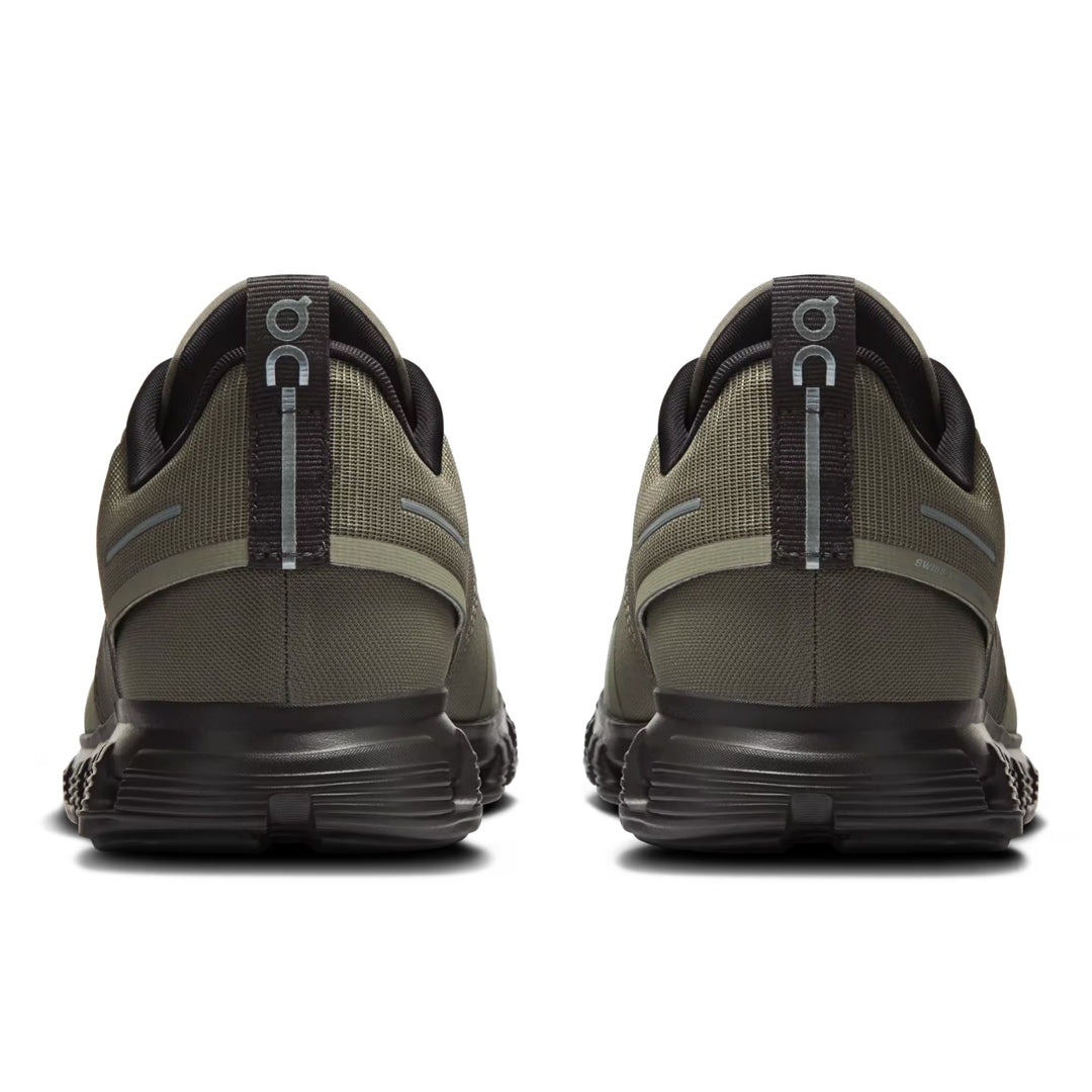 On Running Cloud 6 Waterproof | Men's