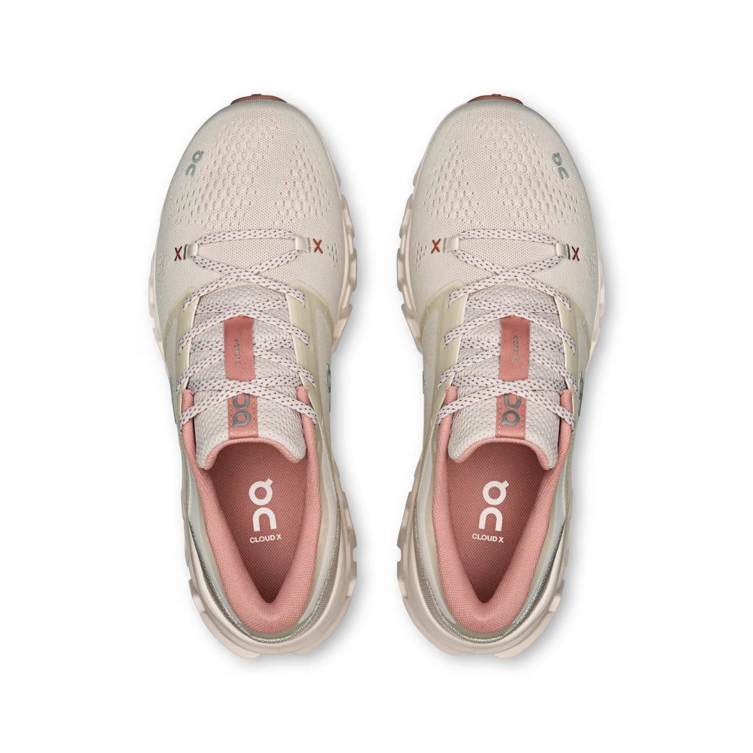 On Running Cloud X 5 | Women's
